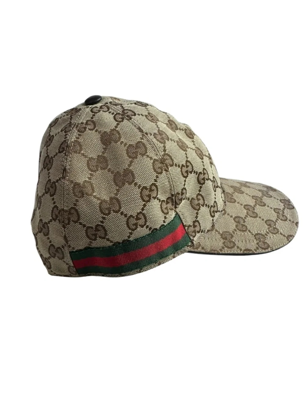 Gucci amazing signature